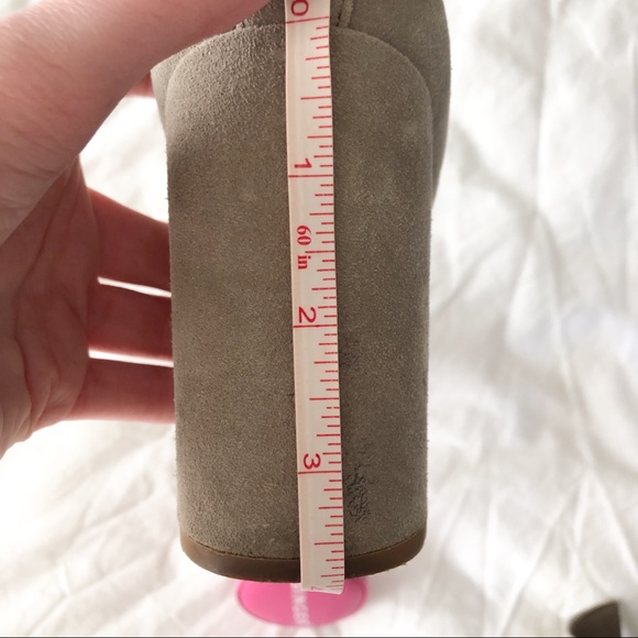 Steve Madden Bootie - Picture 6 of 6